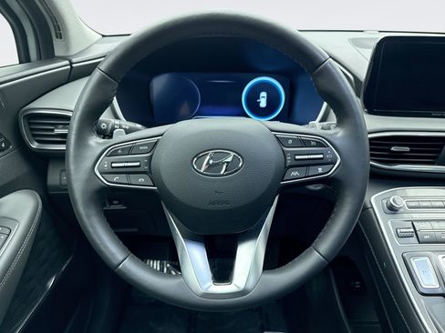 Used 2023 Hyundai Santa Fe Limited AWD/4WD image 12
