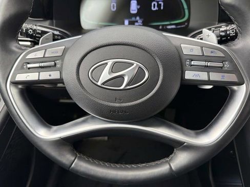 Used 2024 Hyundai Palisade SEL FWD image 24