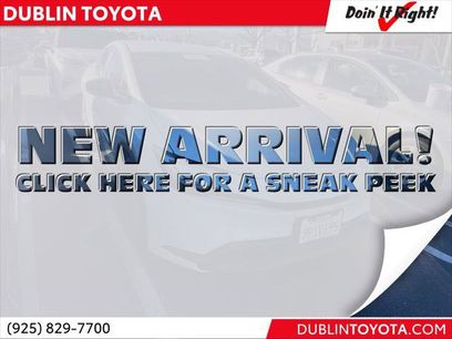 Certified 2024 Toyota Prius LE