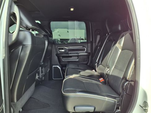 Used 2020 RAM 3500 Laramie image 18