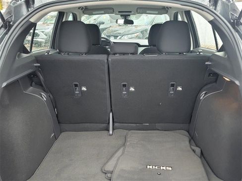 Certified 2024 Nissan Kicks S image 8