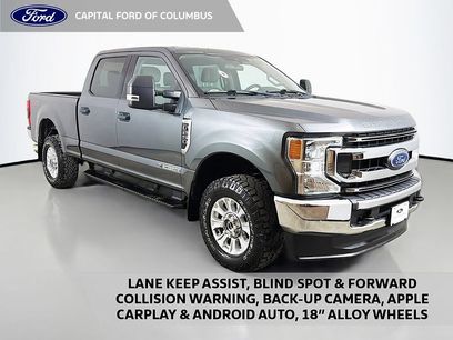 Used 2020 Ford F250 XLT
