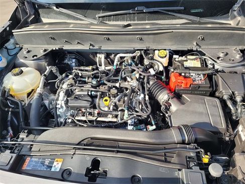 Used 2023 Ford Bronco Sport Big Bend image 29