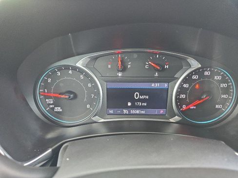 Used 2019 Chevrolet Equinox Premier image 20