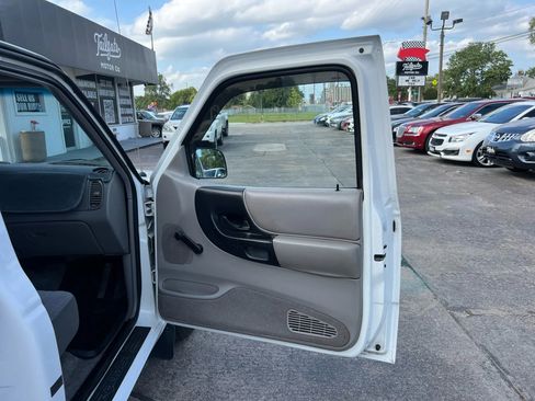 Used 1997 Ford Ranger 2WD Regular Cab image 11