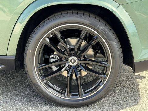 New 2026 Mercedes-Benz GLS 450 4MATIC image 15