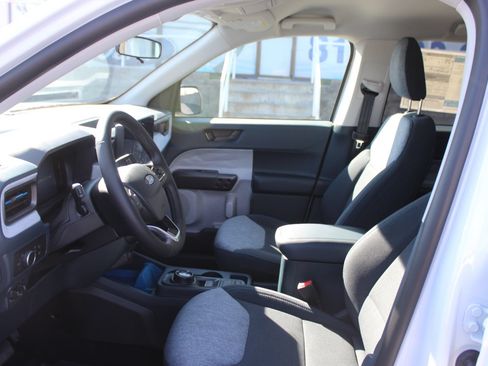 New 2026 Ford Maverick XLT w/ XLT Luxury Package AWD/4WD image 24