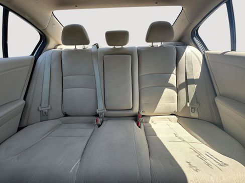 Used 2017 Honda Accord EX image 12