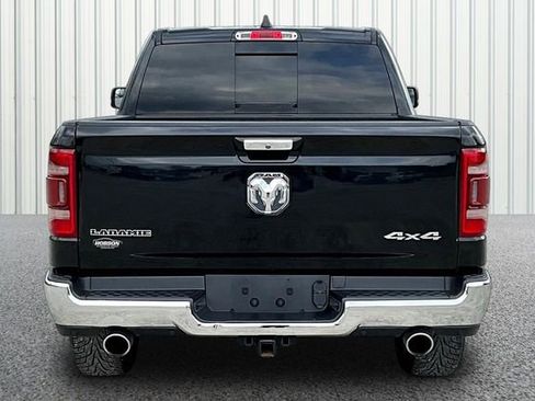 Used 2022 RAM 1500 Laramie image 4