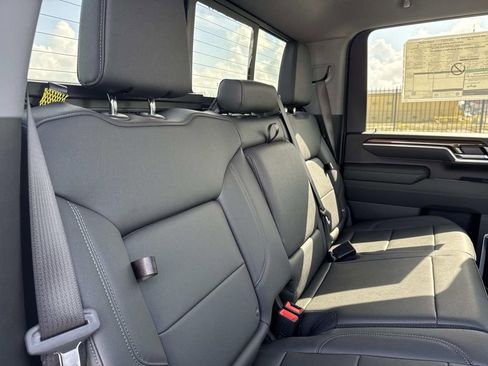 New 2026 Chevrolet Silverado 2500 LT w/ Trail Boss Package AWD/4WD image 9