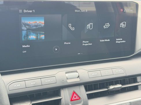 Used 2025 Kia K4 FWD image 30