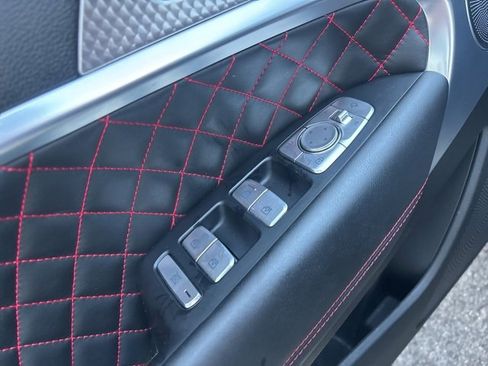 Used 2022 Genesis G70 3.3T w/ Sport Prestige Package image 20