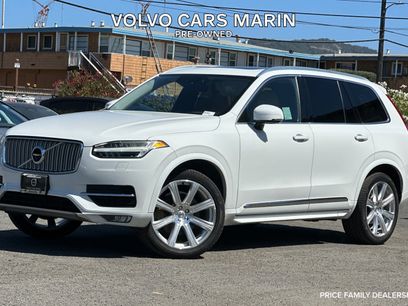 Used 2016 Volvo XC90 T6 Inscription