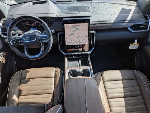 New 2026 GMC Acadia Denali Ultimate image 15