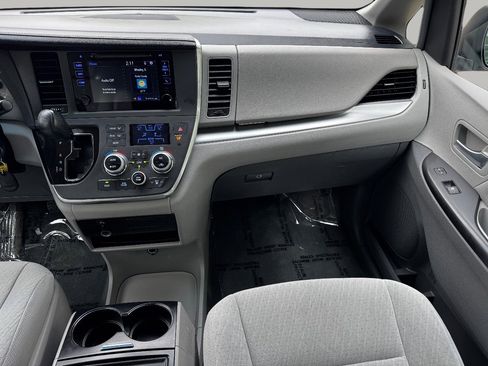 Used 2015 Toyota Sienna LE FWD image 23