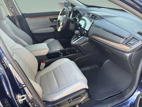 Certified 2020 Honda CR-V EX-L image 19