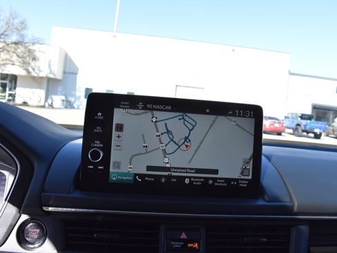 Certified 2023 Honda Pilot Elite image 19