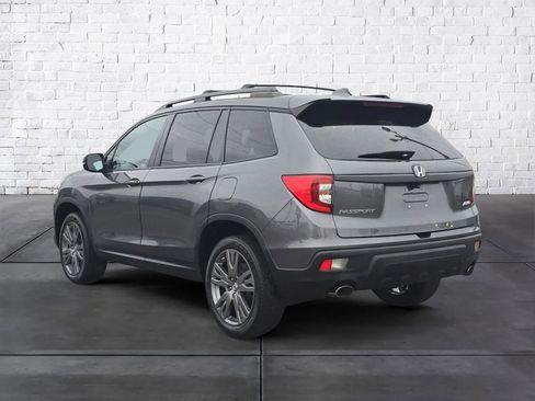 Used 2019 Honda Passport EX-L image 5