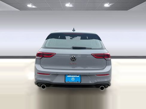 New 2026 Volkswagen Golf SE image 10