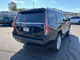 Used 2017 Cadillac Escalade Premium Luxury image 4