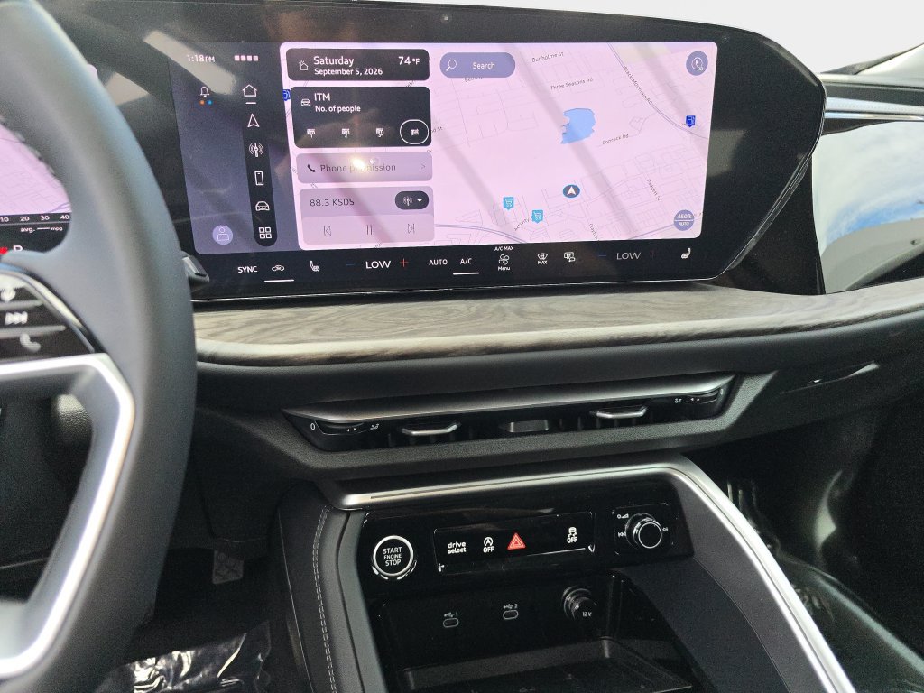 New 2026 Audi Q5 Premium Plus AWD/4WD image 23