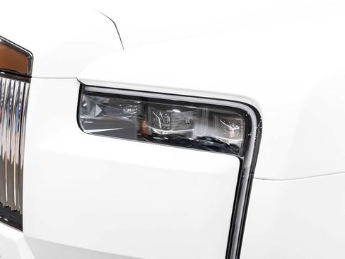 New 2027 Rolls-Royce Cullinan Black Badge AWD/4WD image 70