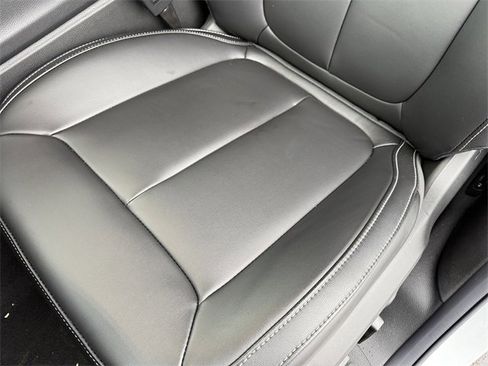 New 2025 Jeep Grand Cherokee Limited w/ Trailer Tow Package image 10