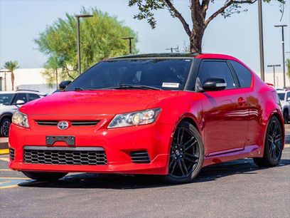 Used 2013 Scion tC Release Series 8.0