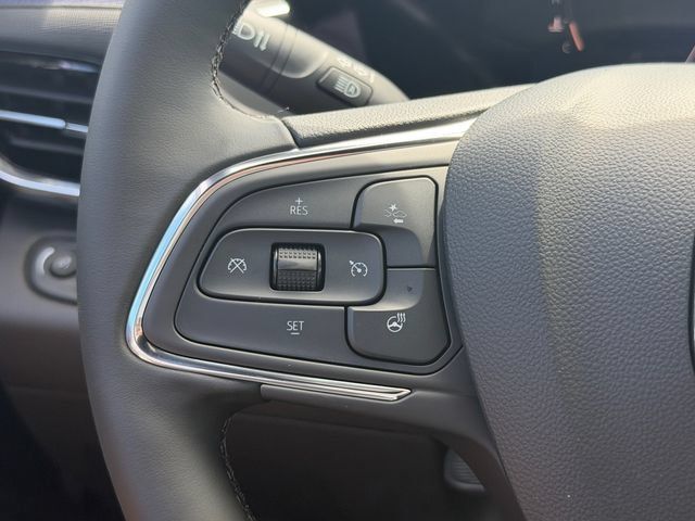 New 2026 Buick Envista Sport Touring w/ Convenience I Package FWD image 23