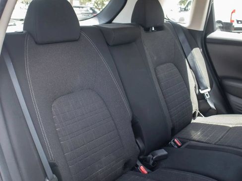 Used 2024 Honda HR-V LX image 19