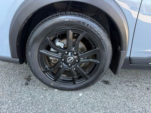 Certified 2024 Nissan Kicks SR w/ SR Premium Package image 27