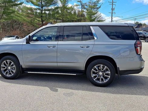 Certified 2023 Chevrolet Tahoe LT w/ LT Signature Plus Package image 6