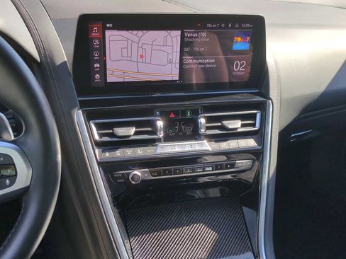 Certified 2023 BMW M850i xDrive Coupe w/ Driving Assistance Package image 26