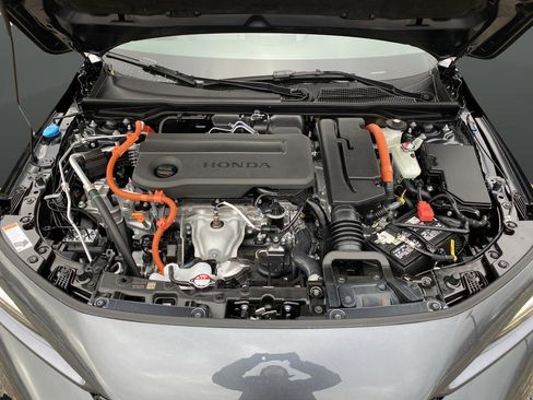 New 2026 Honda Civic Sport Touring image 35