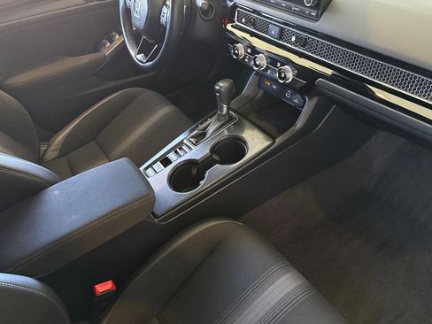 Certified 2023 Honda Civic Sport image 31