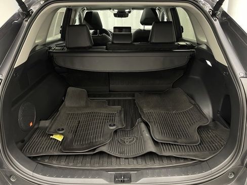 Certified 2024 Toyota RAV4 XLE Premium image 5