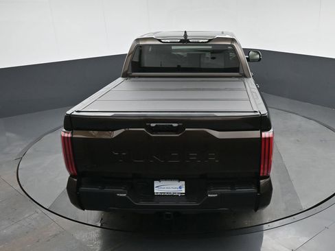 Used 2024 Toyota Tundra Limited image 71