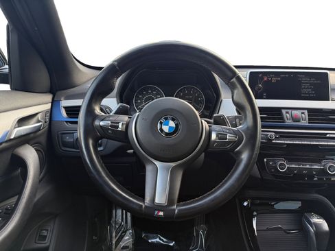 Used 2016 BMW X1 xDrive28i image 12