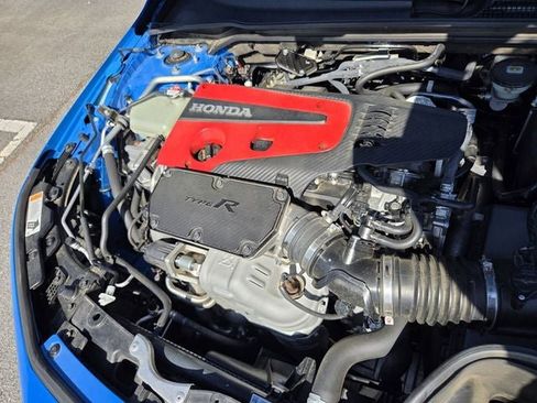 Used 2024 Honda Civic Type R image 28