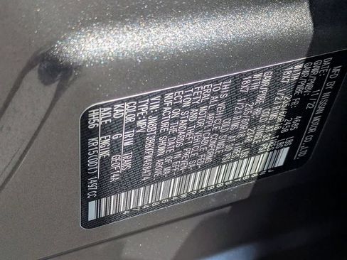 Used 2023 Nissan Rogue SV AWD/4WD image 27