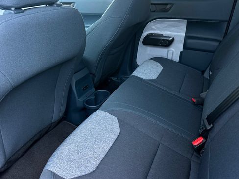 New 2026 Ford Maverick XLT FWD image 11