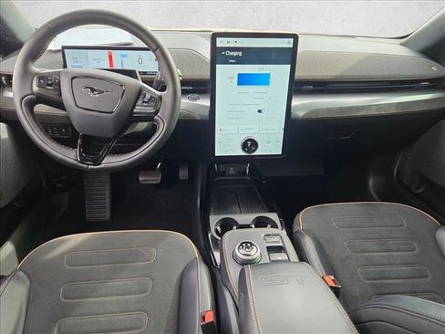 Used 2022 Ford Mustang Mach-E GT image 16