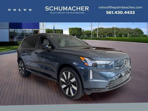 New 2026 Volvo EX90 Plus RWD image 1