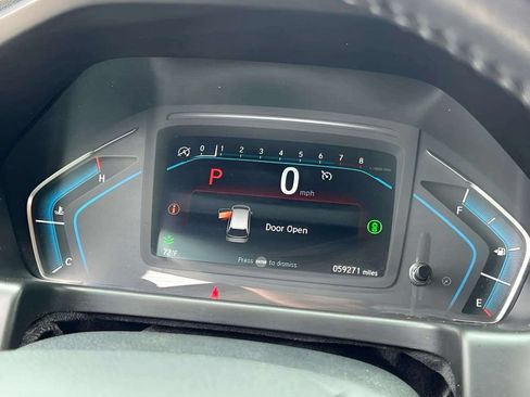 Used 2023 Honda Odyssey EX-L image 22