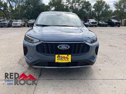Used 2025 Ford Escape Active