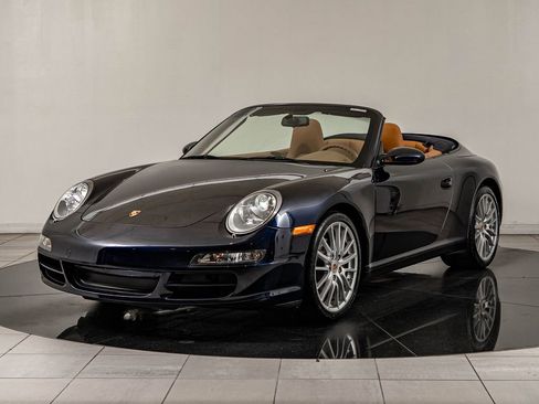 Used 2008 Porsche 911 Carrera RWD image 12
