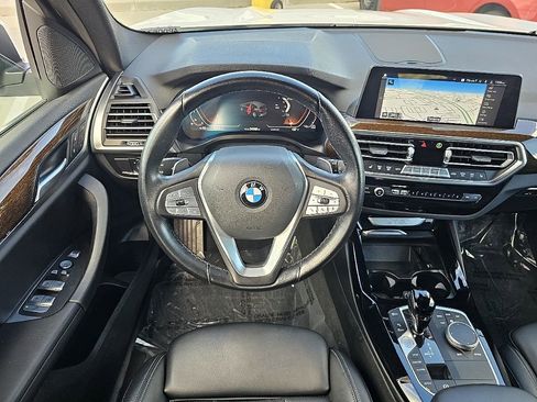Used 2022 BMW X3 sDrive30i w/ Convenience Package image 25
