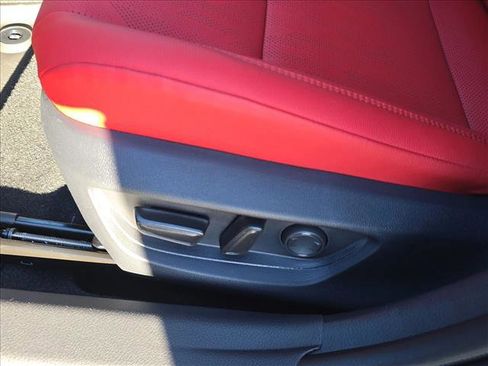 Certified 2026 Toyota Camry XSE image 6