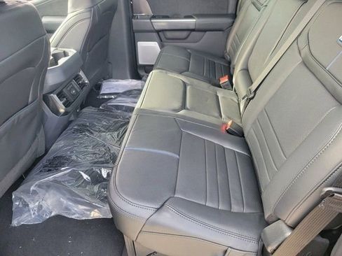 New 2026 Ford F350 Platinum w/ Tremor Off-Road Package image 8