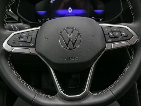 Certified 2023 Volkswagen Taos S image 32